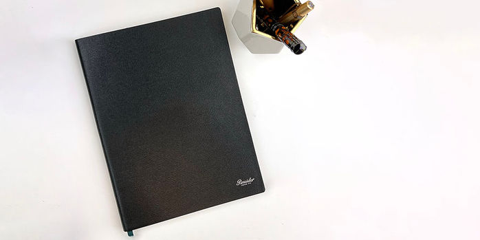 pineider_milano_large_black_notebook