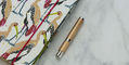 waldmann_voyager_rose_gold_fountain_pen