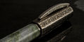 visconti_il_magnifico_green_marble_fountain_pen