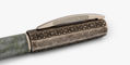 visconti_il_magnifico_green_marble_fountain_pen_cap