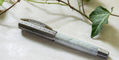 visconti_il_magnifico_green_marble_fountain_pen_capped