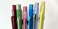 Caran_d'Ache_849_Claim_Your_Style_Limited_Edition_4_Ballpoint_Pens_up_close