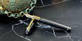 sailor_pro_gear_limited_edition_standard_checkmate_knight_to_e4_fountain_pen_nib