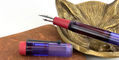 opus_88_2022_koloro_demo_fountain_pen_uncapped_and_inked