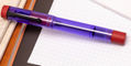 opus_88_koloro_demonstrator_2022_very_peri_fountain_pen