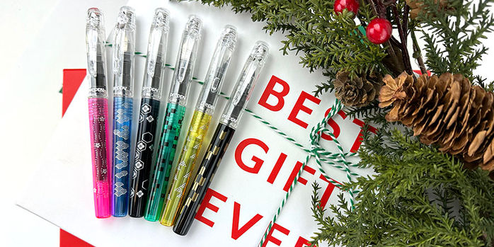 platinum_preppy_wa_the_2nd_fountain_pen_collection_for_christmas