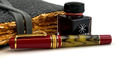 maiora_alpha_aurum_limited_edition_fountain_pen