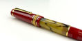 maiora_alpha_aurum_limited_edition_fountain_pen_closeup
