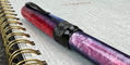 pineider_arco_stilo_rainbow_fountain_pen_up_close