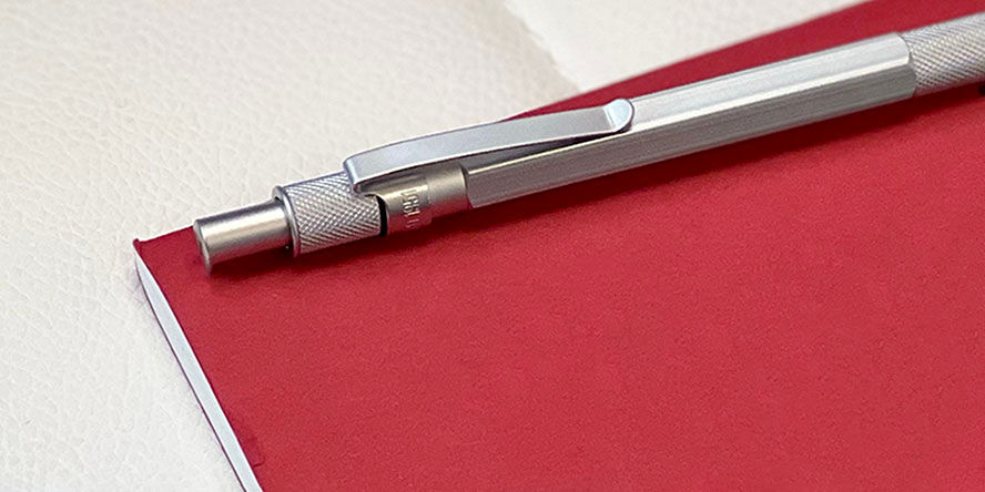 Retro 51 Hex-o-matic 0.7mm Mechanical Pencils retro_51_hexomatic_mechanical_pencil