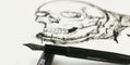 kaweco_original_250_halloween_2023_uncapped