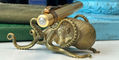 coppertist_wu_wondrous_octopus_pen_holder_holding_kaweco_al_sport_fountain_pen