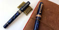 maiora_limited_edition_capri_alpha_eyedropper_fountain_pens