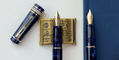 maiora_limited_edition_capri_alpha_eyedropper_fountain_pens_nibs