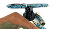 gioia_capodimonte_kawari_fountain_pens_with_sassy_brassy_cat_pen_holder