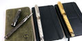 pineider_matrix_fountain_pens_black_uncapped