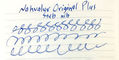 nahvalur_original_plus_fountain_pens_stub_nib_writing_sample
