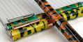 conklin_stylograph_mosaic_fountain_pen_caps_closeup