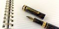 delta_39_plus_1_anniversary_fountain_pen_uncapped_nib