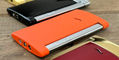 s.t.dupont_slim_7_lighter_orange