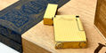 s_t_dupont_line_2_classic_lighters_open_on_box