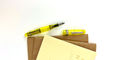 stipula_etruria_rainbow_clear_yellow_fountain_pen_silver_trim