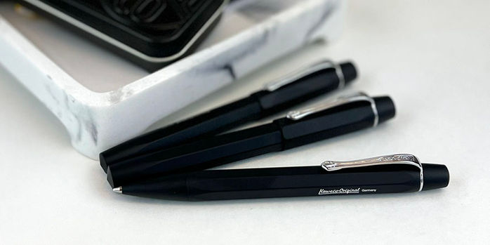kaweco_collection_ballpoint_pen_black_anodized_aluminum_pen