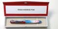 ranga_samurai_fountain_pens_2_new_colors_july_2024_blue_pink_resin