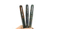 ranga_samurai_fountain_pens_closeup_new_colors_november_2023_in_hand
