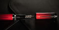 visconti_limited_edition_backgammon_fountain_pen_open_showing_nib