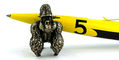 sassy_brassy_gorilla_pen_rest_and_incense_holder