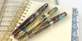leonardo_officina_italiana_exclusive_cosmic_dust_supernova_fountain_pens