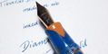tibaldi_bononia_mercury_le_fountain_pen_m_nib_writing_sample_closeup