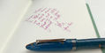 tibaldi_bononia_mercury_limited_edition_fountain_pen_bbnib_writing_sample