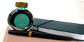 ferris_wheel_press_freshly_squeezed_mirror_mirror_of_moraine_ink_with_brush_fountain_pen_and_fether_notebook