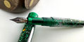 benu_limited_edition_2023_new_years_euphoria_fountain_pen_uncapped