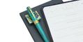 visconti_mirage_mythos_collection_fountain_pen_athena_capped_on_notebooks
