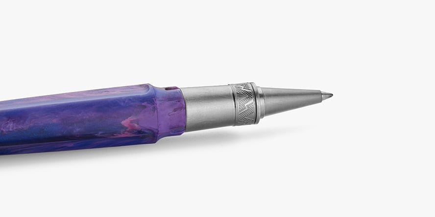 Visconti Mirage Mythos Collection Rollerball Pens visconti_mirage_mythos_rollerball_pen_persephone