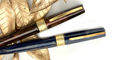 visconti_mirage_mythos_rollerball_pens_zeus_and_apollo