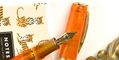 visconti_kaleido_fire_opal_fountain_pen_nib