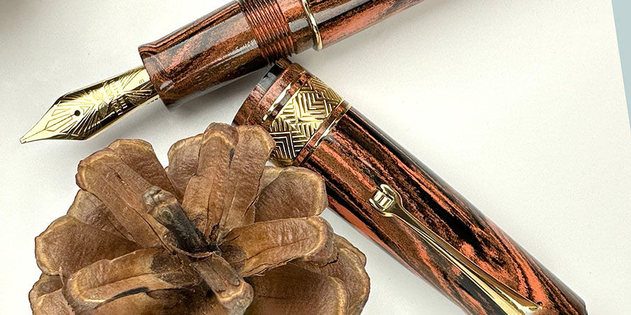 Leonardo Momento Zero Grande Flame〈F〉 Leonardo Officina Italiana Momento Zero Grande Masterpiece