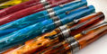 leonardo_supernova_fountain_pens_4_colors_2_trims