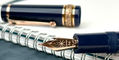 maiora_amalfi_rose_gold_limited_edition_fountain_pen