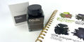 wearingeul_shakespeare_othello_fountain_pen_ink