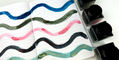 wearingeul_lee_yuk_sa_ink_swatches_and_bottles_from_above