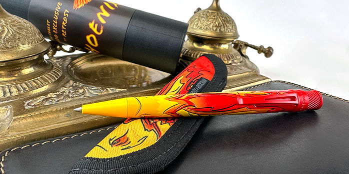 retro_51_exclusive_phoenix_tornado_rollerball_with_graphic_tube_and_rickshaw_pen_sleeve
