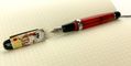 opus_88_2023_new_year_mini_pocket_fountain_pen_cheers_kitty_in_notebook