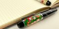 opus_88_2023_new_year_mini_pocket_fountain_pen_mini_rabbit_cap