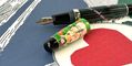 opus_88_2023_new_year_mini_pocket_fountain_pen_mini_rabbit_cap_closeup
