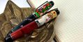 opus_88_2023_new_year_mini_pocket_fountain_pen_rabbit_capped